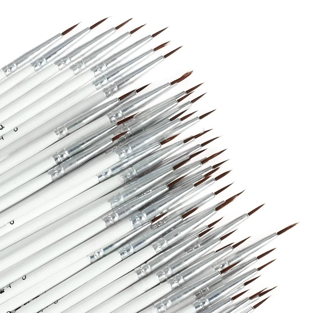 Starweaver's Artist Paint Brush Set