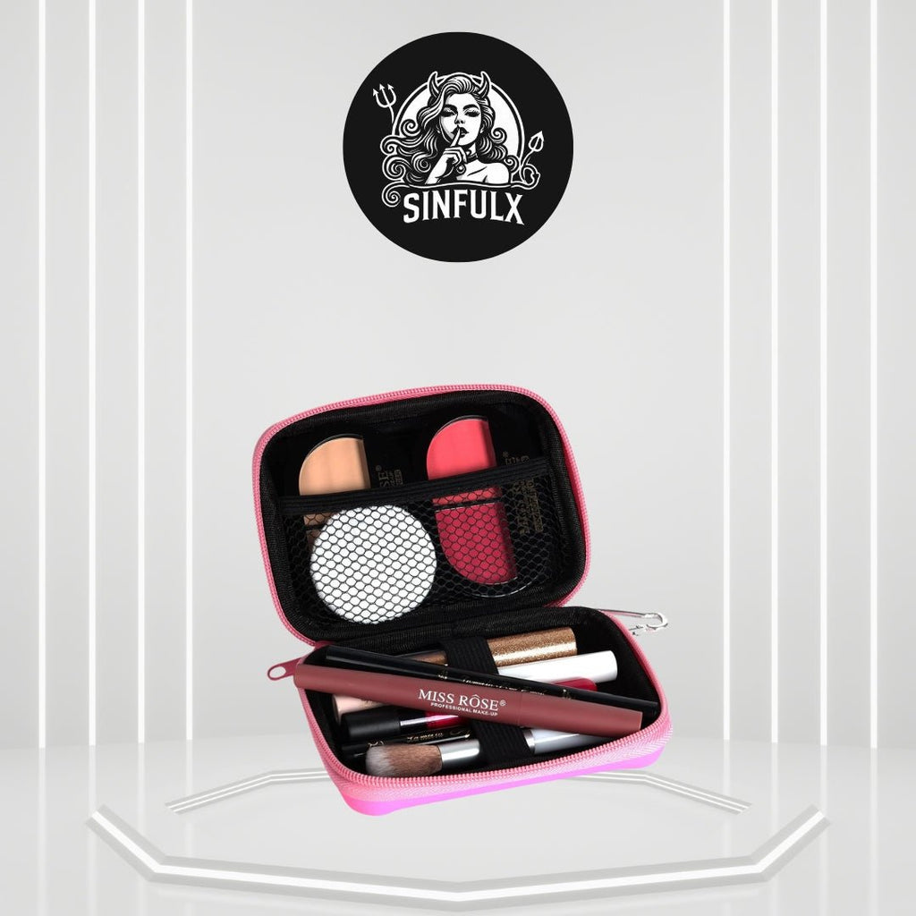 Morning After Portable Glam Kit | Imagination Station