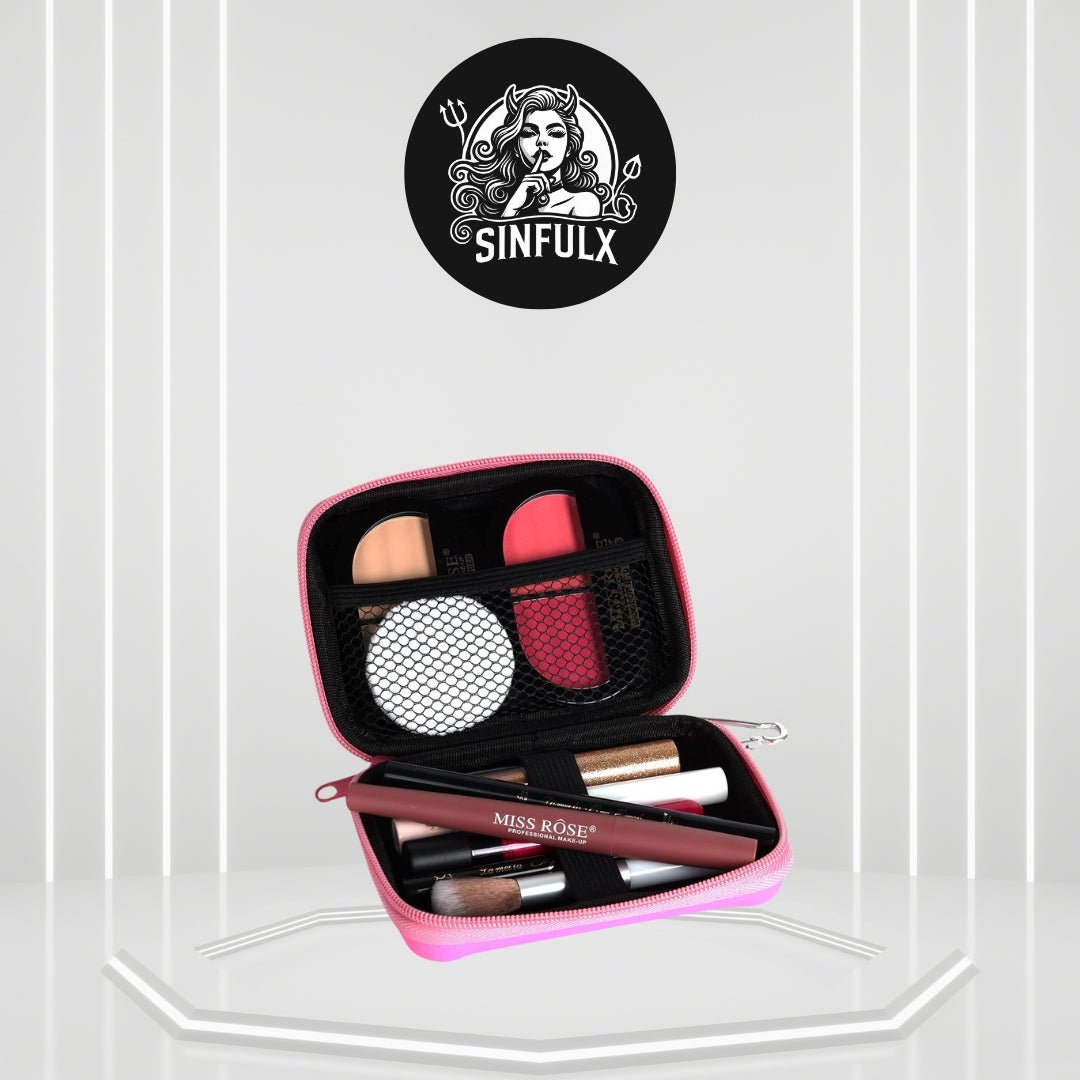 Morning After Portable Glam Kit | Imagination Station