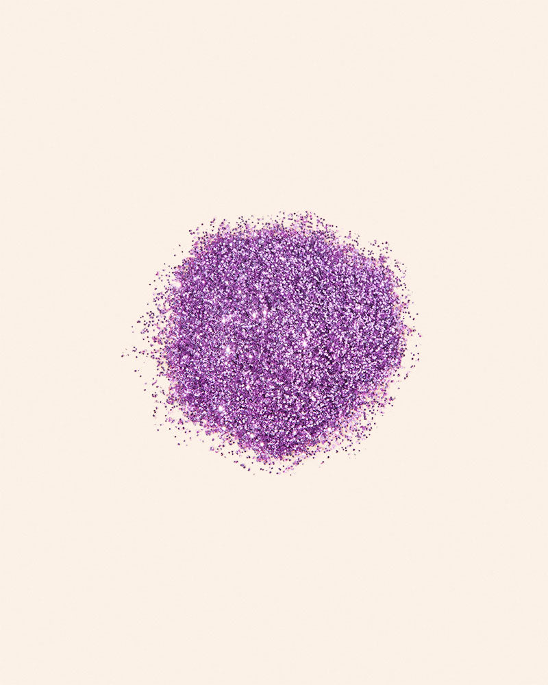 Fine Eco Glitter – Biodegradable Craft Glitter