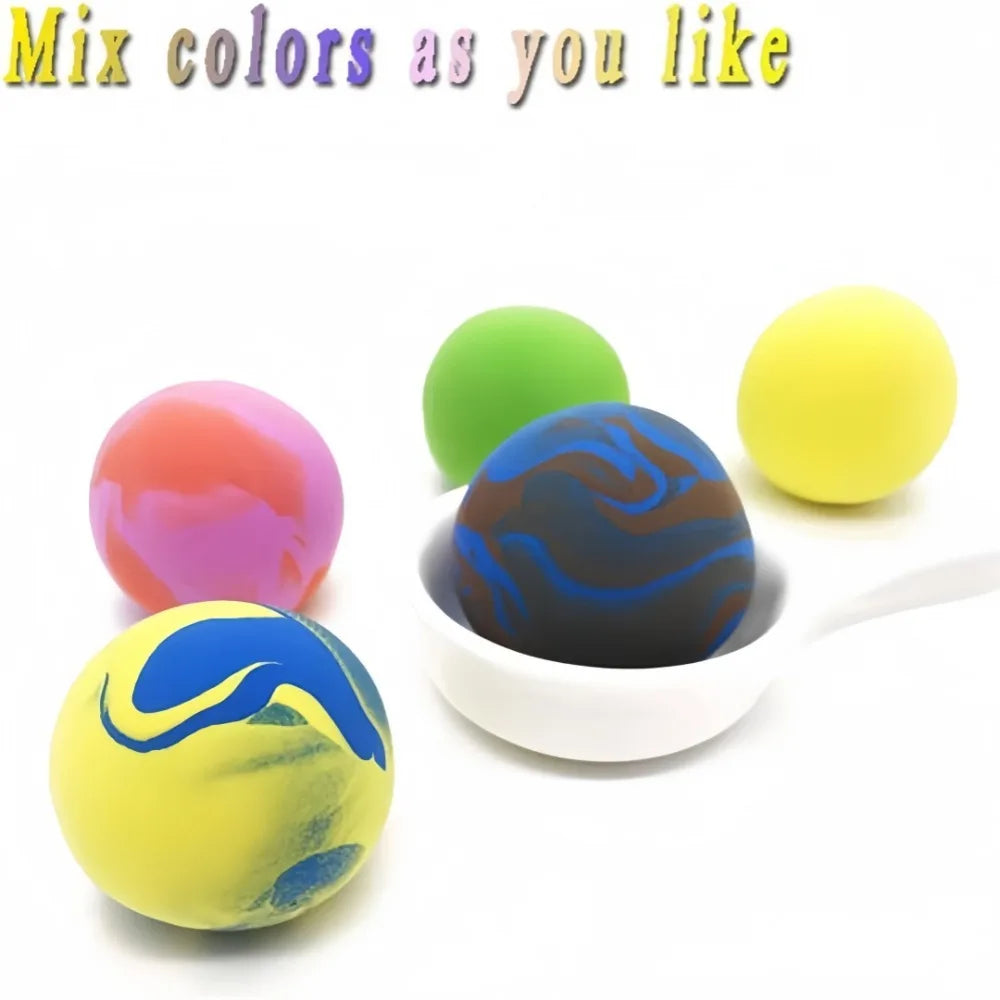 Celestial Clay Studio 36-Color Polymer Clay Set | Sculpting Art Supplies