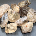 Smoky Quartz Raw Crystal Stones Wholesale | Imagination Station