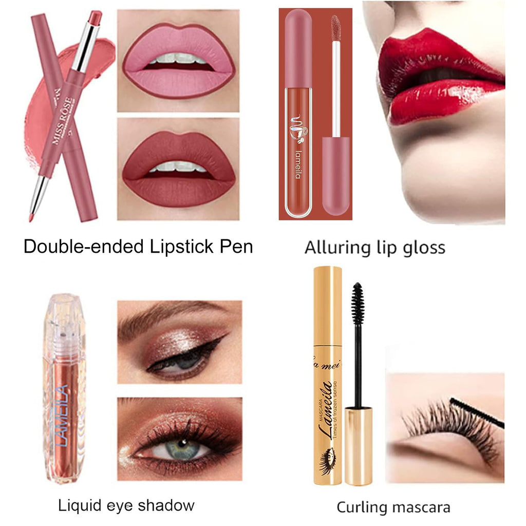 Morning After Portable Glam Kit | Imagination Station