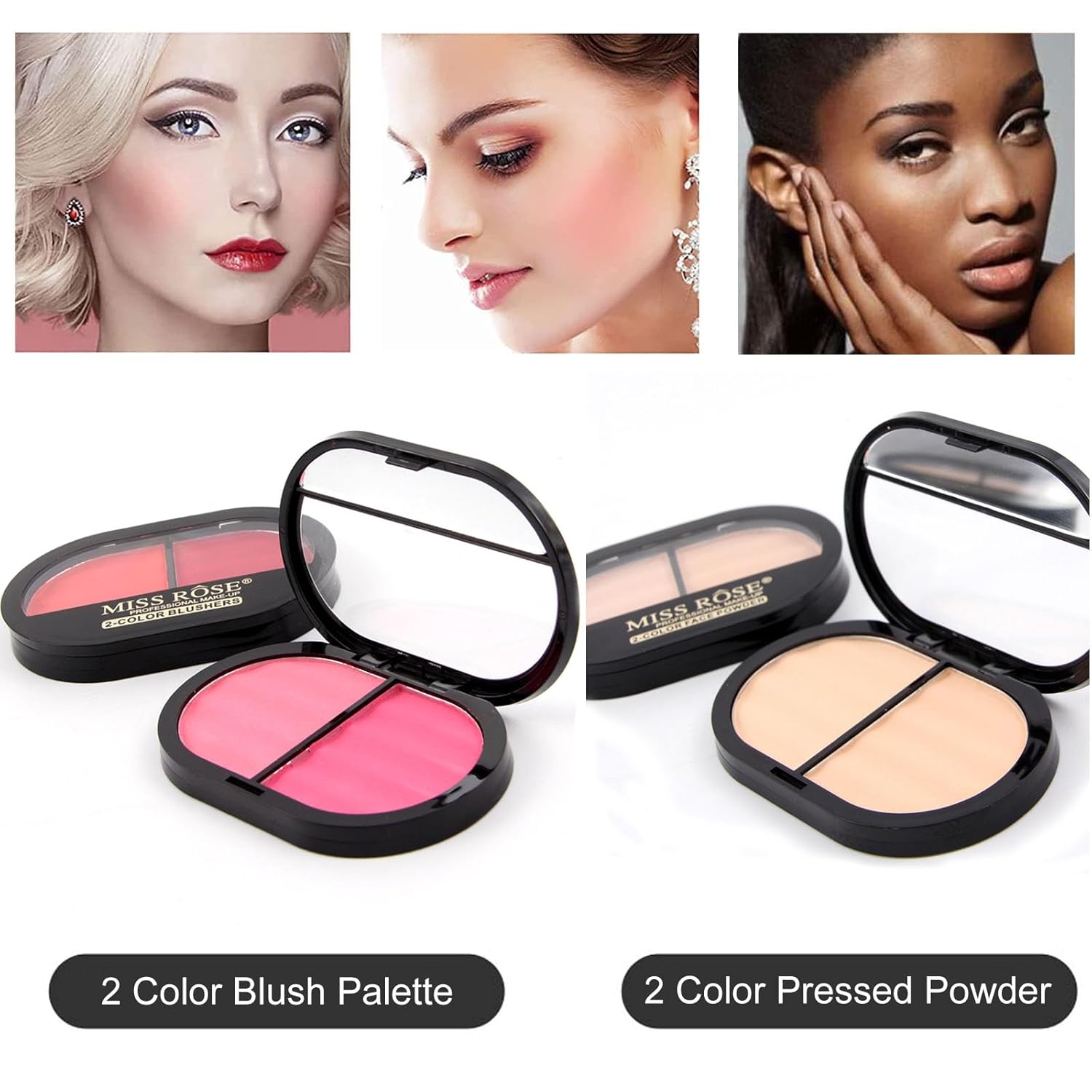 Morning After Portable Glam Kit | Imagination Station