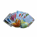 Mini Heart Pillow Kit Set of 6 - ASST - Imagination station