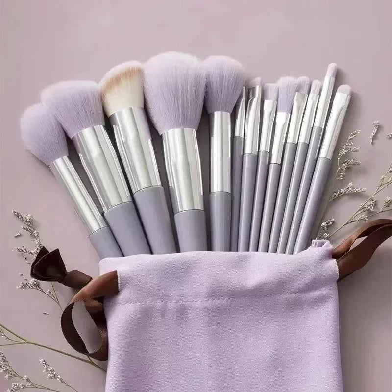 Professional Makeup Brush Set | Imagination Station