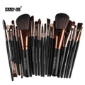 Professional Makeup Brush Set | Imagination Station
