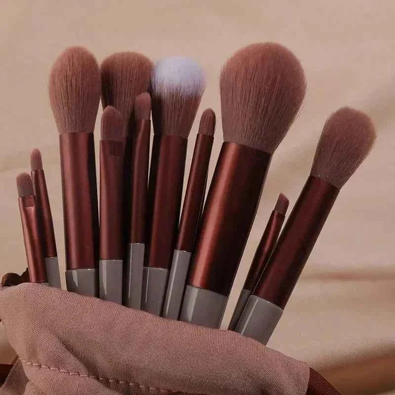 Professional Makeup Brush Set | Imagination Station