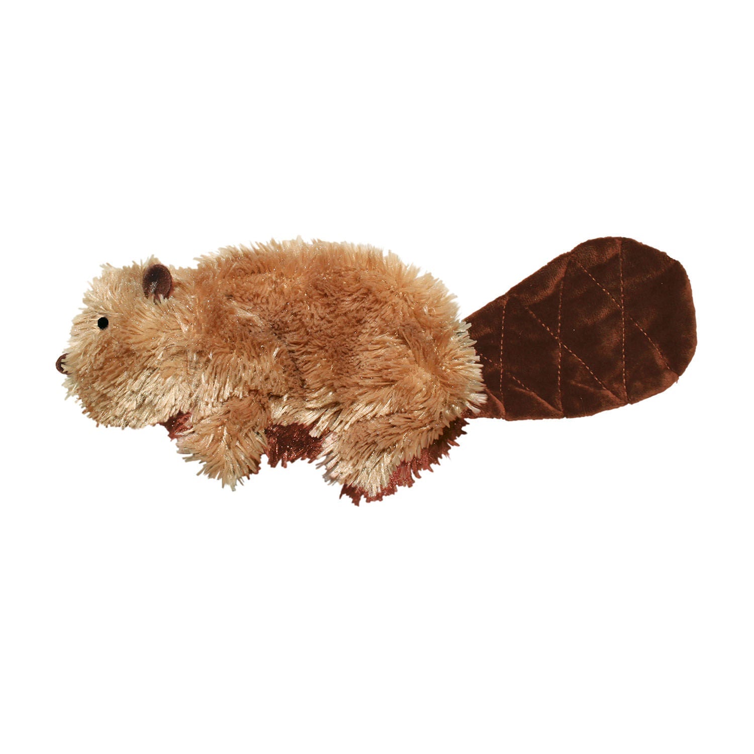 KONG Dr. Noyz X-Small Stuffing-Free with Removable and Extra Squeaker for Small Dogs