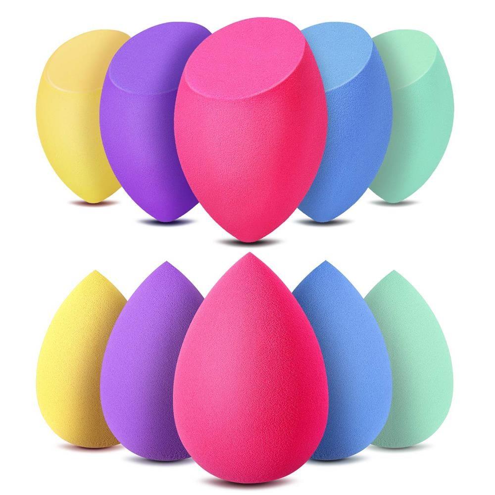 Colorful Makeup Blending Sponge  Imagination Station