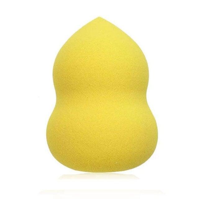 Colorful Makeup Blending Sponge  Imagination Station