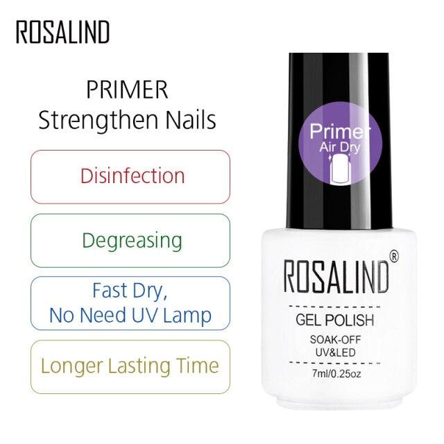 Stylish Women Gel Nail Polish  Crack Effect
