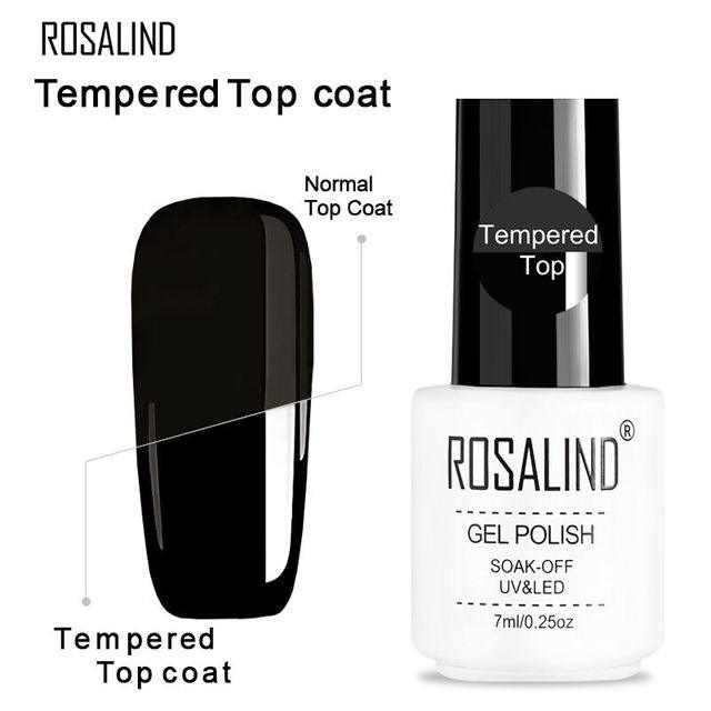 Stylish Women Gel Nail Polish  Crack Effect