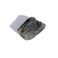 Black Tourmaline Raw Crystal  Imagination Station